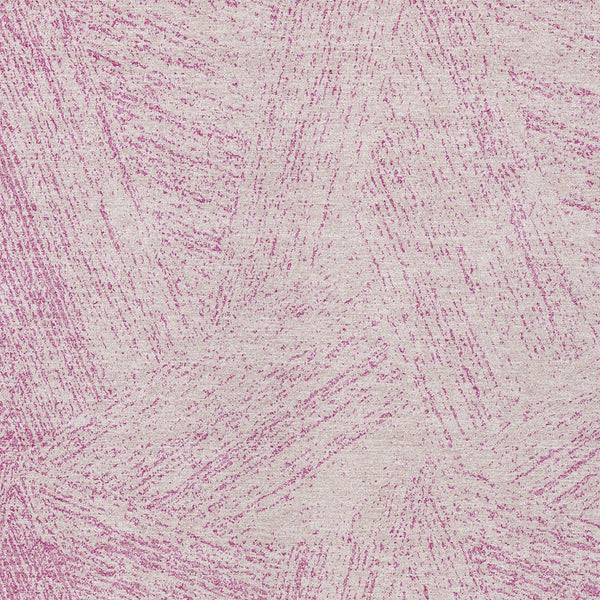 Homeroots 3' Artichoke Green And Ivory Abstract Washable Area Rug – Perfect For Indoor And Outdoor Use! 8' X 10' Polyester 597043