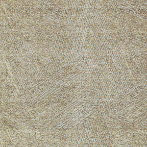 Homeroots 3' Artichoke Green And Ivory Abstract Washable Area Rug – Perfect For Indoor And Outdoor Use! 3' X 5' Polyester 597046