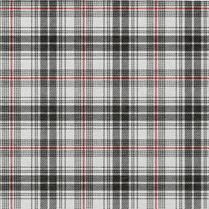 Homeroots 3' Stylish Artichoke Green Brown And Ivory Plaid Washable Area Rug For Indoor And Outdoor Use 8' X 10' Polyester 597084