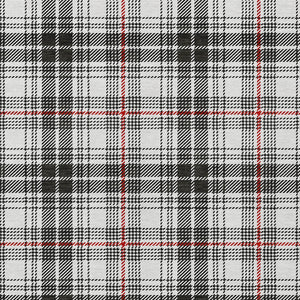 Homeroots 3' Stylish Artichoke Green Brown And Ivory Plaid Washable Area Rug For Indoor And Outdoor Use 9' X 12' Polyester 597085