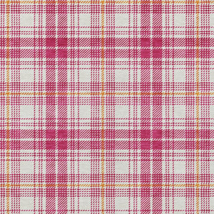 Homeroots 3' Stylish Artichoke Green Brown And Ivory Plaid Washable Area Rug For Indoor And Outdoor Use 5' X 8' Polyester 597088