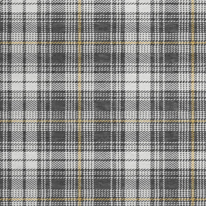 Homeroots 3' Stylish Artichoke Green Brown And Ivory Plaid Washable Area Rug For Indoor And Outdoor Use 8' Round Polyester 597101