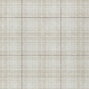 Homeroots 3' Stylish Artichoke Green Brown And Ivory Plaid Washable Area Rug For Indoor And Outdoor Use 10' X 14' Polyester 597116