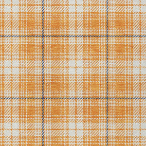 Homeroots 3' Stylish Artichoke Green Brown And Ivory Plaid Washable Area Rug For Indoor And Outdoor Use 5' X 8' Polyester 597124