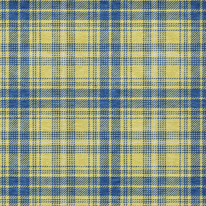 Homeroots 3' Stylish Artichoke Green Brown And Ivory Plaid Washable Area Rug For Indoor And Outdoor Use 5' X 8' Polyester 597136