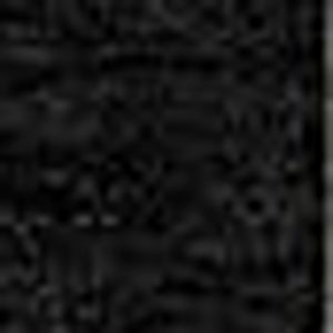 Homeroots 3' Black And Beige Striped Washable Area Rug - Durable, Stylish Design For Indoor And Outdoor Use 3' X 5' Polyester 597145