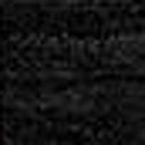 Homeroots 3' Black And Beige Striped Washable Area Rug - Durable, Stylish Design For Indoor And Outdoor Use 10' X 14' Polyester 597150