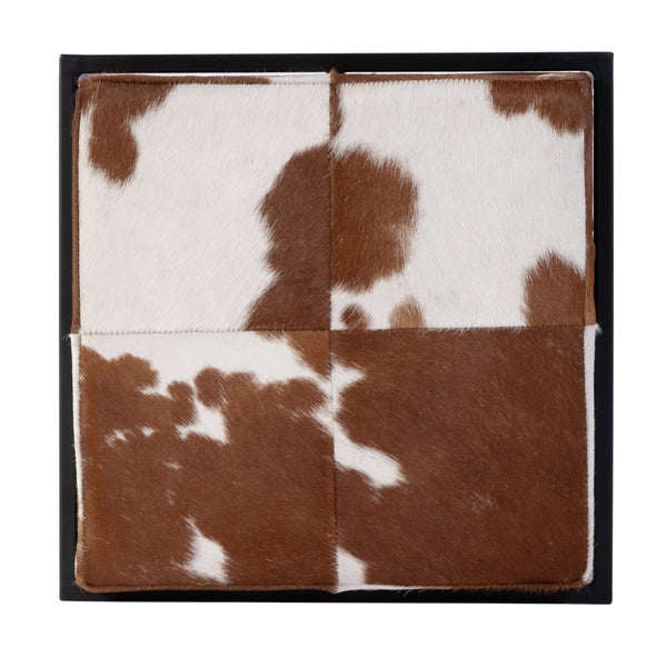 Butler Specialty Butler Stinson Leather-iron Counter Stool: Luxurious Black & Brown Seating For Modern Spaces Black,Brown Iron,Leather,Engineered Wood 5973503-butler