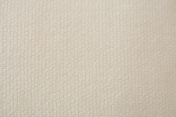 English Elm Beige Compressible Chenille Sofa with Space-Saving Vacuum Packaging, Easy-Clean, Fluffable Comfort Beige B102S00087