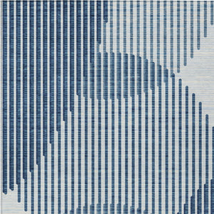 Homeroots 3' Beige And Ivory Geometric Washable Rug - Perfect For Indoor And Outdoor Spaces, Stylish & Durable 3' X 5' Polyester 597613