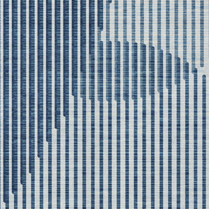 Homeroots 3' Beige And Ivory Geometric Washable Rug - Perfect For Indoor And Outdoor Spaces, Stylish & Durable 3' X 5' Polyester 597613