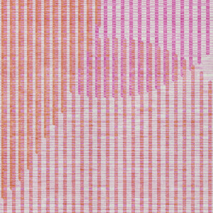 Homeroots 3' Beige And Ivory Geometric Washable Rug - Perfect For Indoor And Outdoor Spaces, Stylish & Durable 9' X 12' Polyester 597653