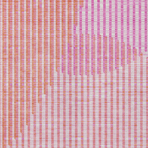 Homeroots 3' Beige And Ivory Geometric Washable Rug - Perfect For Indoor And Outdoor Spaces, Stylish & Durable 10' X 14' Polyester 597654