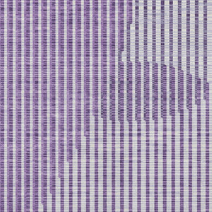 Homeroots 3' Beige And Ivory Geometric Washable Rug - Perfect For Indoor And Outdoor Spaces, Stylish & Durable 8' X 10' Polyester 597658