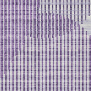 Homeroots 3' Beige And Ivory Geometric Washable Rug - Perfect For Indoor And Outdoor Spaces, Stylish & Durable 9' X 12' Polyester 597659