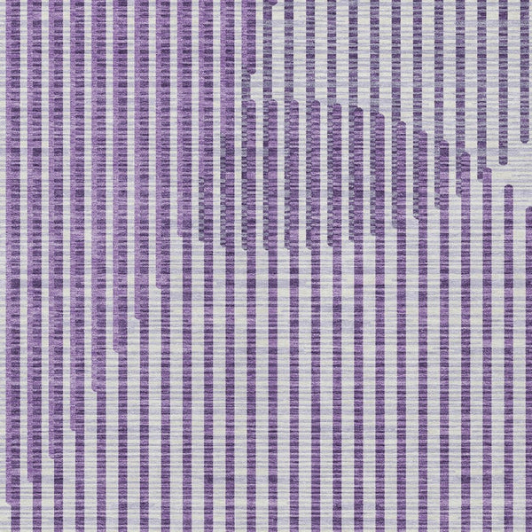 Homeroots 3' Beige And Ivory Geometric Washable Rug - Perfect For Indoor And Outdoor Spaces, Stylish & Durable 10' X 14' Polyester 597660