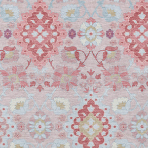 Homeroots 3' Stylish Black Gray Brown Oriental Washable Area Rug For Indoor Outdoor Comfort And Durability 3' X 5' Polyester 597668