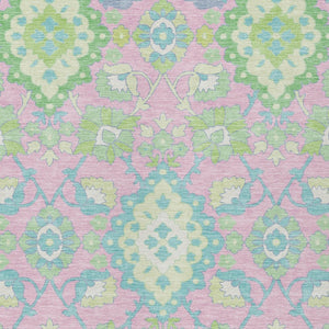 Homeroots 3' Stylish Black Gray Brown Oriental Washable Area Rug For Indoor Outdoor Comfort And Durability 9' X 12' Polyester 597708