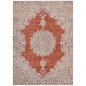 Homeroots 3' Black And Ivory Oriental Washable Area Rug For Indoor And Outdoor Spaces, Durable Design 9' X 12' Polyester 597750