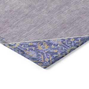 Homeroots 3' Artichoke Green Beige Ivory Oriental Washable Area Rug For Indoor Outdoor Spaces, Durable Design 10' X 14' Polyester 598213