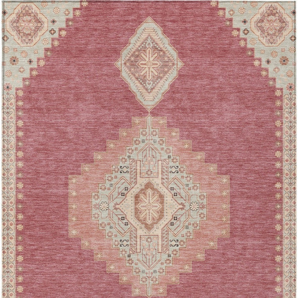 Homeroots 3' Black Gold And Gray Oriental Rug - Stylish Washable Indoor Outdoor Area Rug For Any Space 9' X 12' Polyester 598392