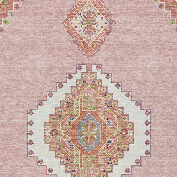 Homeroots 3' Black Gold And Gray Oriental Rug - Stylish Washable Indoor Outdoor Area Rug For Any Space 5' X 8' Polyester 598437