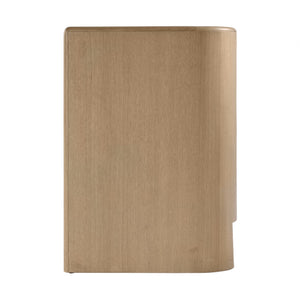 Butler Specialty Butler Colin 66" Wood Dresser With 6 Soft-close Drawers – Elegant Light Brown Storage Solution Light Brown Mdf,Pine,Plywood,Oak,Acacia 5984492-butler