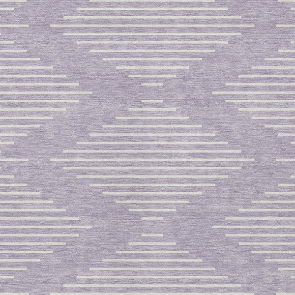 Homeroots 3' Beige And Ivory Geometric Washable Area Rug - Perfect For Indoor And Outdoor Spaces, Durable Design 10' X 14' Polyester 598591