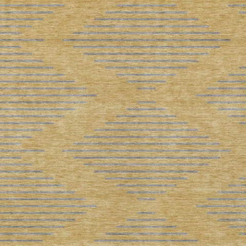 Homeroots 3' Aqua And Green Geometric Washable Area Rug For Indoor And Outdoor Spaces – Durable And Stylish Decor 10' X 14' Polyester 598745