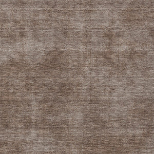 Homeroots 3' Beige Washable Indoor Outdoor Area Rug - Durable, Stain Resistant, Perfect For High Traffic Spaces 3' X 5' Polyester 598800