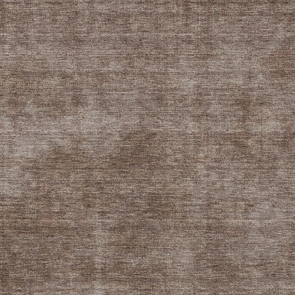 Homeroots 3' Beige Washable Indoor Outdoor Area Rug - Durable, Stain Resistant, Perfect For High Traffic Spaces 5' X 8' Polyester 598801