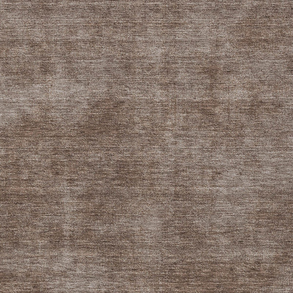 Homeroots 3' Beige Washable Indoor Outdoor Area Rug - Durable, Stain Resistant, Perfect For High Traffic Spaces 8' X 10' Polyester 598803