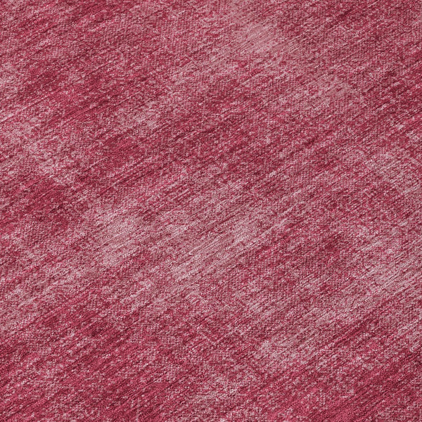 Homeroots 3' Beige Washable Indoor Outdoor Area Rug - Durable, Stain Resistant, Perfect For High Traffic Spaces 8' Round Polyester 598814