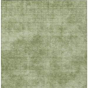 Homeroots 3' Beige Washable Indoor Outdoor Area Rug - Durable, Stain Resistant, Perfect For High Traffic Spaces 10' X 14' Polyester 598823