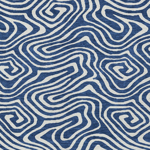 Homeroots 3' Artichoke Green Abstract Washable Area Rug For Indoor And Outdoor Spaces - Durable And Stylish 9' X 12' Polyester 598984