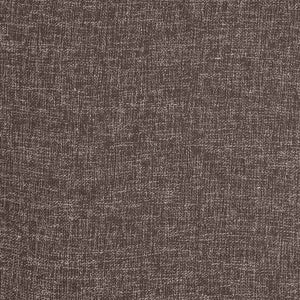 Niya Brown Linen Textured Fabric Swivel Accent Chair 598Brown Meridian Furniture