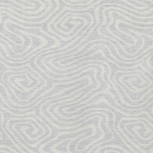 Homeroots 3' Artichoke Green Abstract Washable Area Rug For Indoor And Outdoor Spaces - Durable And Stylish 9' X 12' Polyester 599014