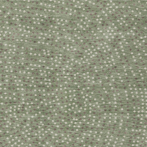 Homeroots 3' Stylish Brown Gold And Ivory Polka Dot Washable Area Rug For Indoor And Outdoor Spaces 3' X 5' Polyester 599076