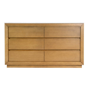 Butler Specialty Butler Brady 60 In. W Wood & Quartz Double Sink Vanity – Modern Elegance For Luxurious Bathrooms Natural Mdf,Eucalyptus,Quartz,Pine,Ceramic,Plywood,Composite Wood,Veneer 5992452-butler