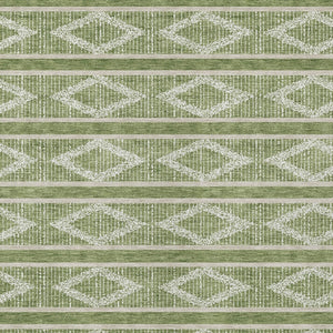 Homeroots 3' Black And Beige Geometric Indoor Outdoor Area Rug - Stylish, Durable, Washable For Any Space 8' X 10' Polyester 599619