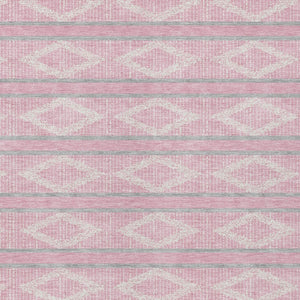 Homeroots 3' Black And Beige Geometric Indoor Outdoor Area Rug - Stylish, Durable, Washable For Any Space 10' X 14' Polyester 599651