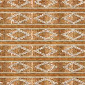 Homeroots 3' Black And Beige Geometric Indoor Outdoor Area Rug - Stylish, Durable, Washable For Any Space 8' X 10' Polyester 599655