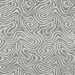 Homeroots 3' Artichoke Green And Ivory Abstract Washable Area Rug For Indoor And Outdoor Spaces, Durable Design 9' X 12' Polyester 599722