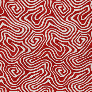 Homeroots 3' Artichoke Green And Ivory Abstract Washable Area Rug For Indoor And Outdoor Spaces, Durable Design 9' X 12' Polyester 599752