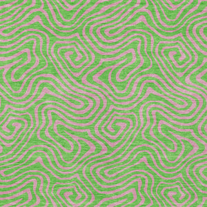 Homeroots 3' Beige And Brown Abstract Washable Area Rug For Indoor And Outdoor Spaces - Durable & Stylish 10' X 14' Polyester 599819