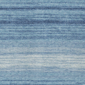 Homeroots 3' Brown And Beige Abstract Washable Area Rug For Indoor And Outdoor Use – Durable And Stylish 3' X 5' Polyester 599940