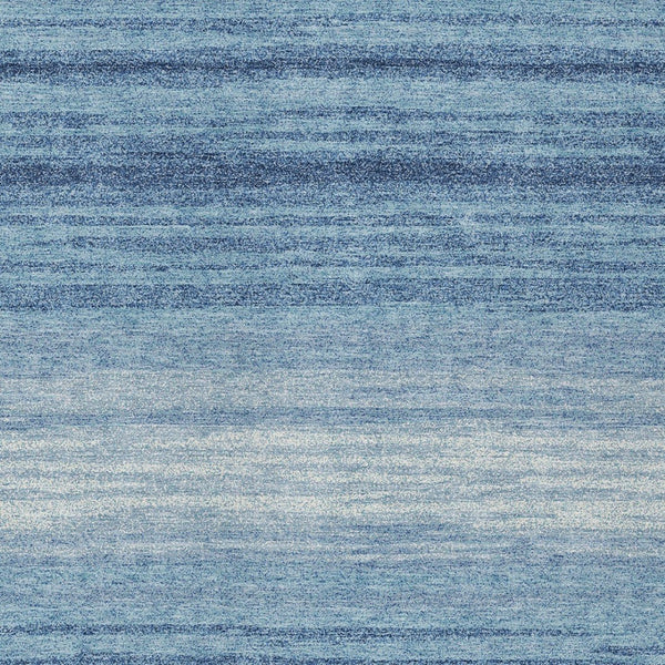 Homeroots 3' Brown And Beige Abstract Washable Area Rug For Indoor And Outdoor Use – Durable And Stylish 3' X 5' Polyester 599940