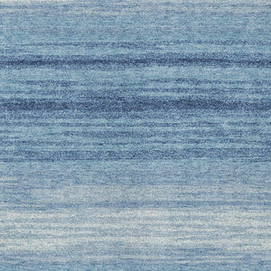 Homeroots 3' Brown And Beige Abstract Washable Area Rug For Indoor And Outdoor Use – Durable And Stylish 8' X 10' Polyester 599943