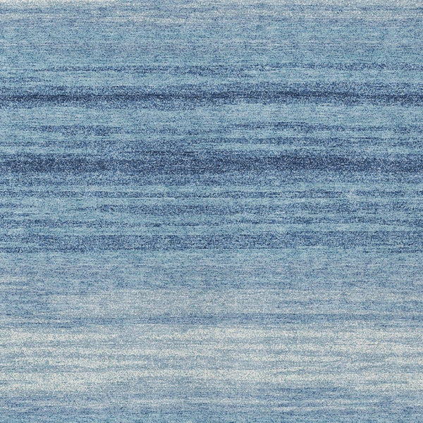 Homeroots 3' Brown And Beige Abstract Washable Area Rug For Indoor And Outdoor Use – Durable And Stylish 8' X 10' Polyester 599943