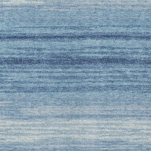 Homeroots 3' Brown And Beige Abstract Washable Area Rug For Indoor And Outdoor Use – Durable And Stylish 9' X 12' Polyester 599944